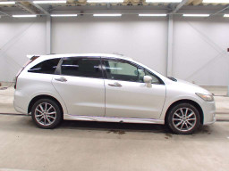 2012 Honda Stream