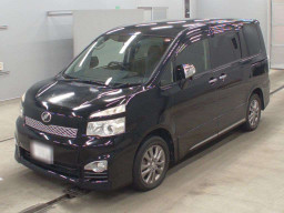 2012 Toyota Voxy