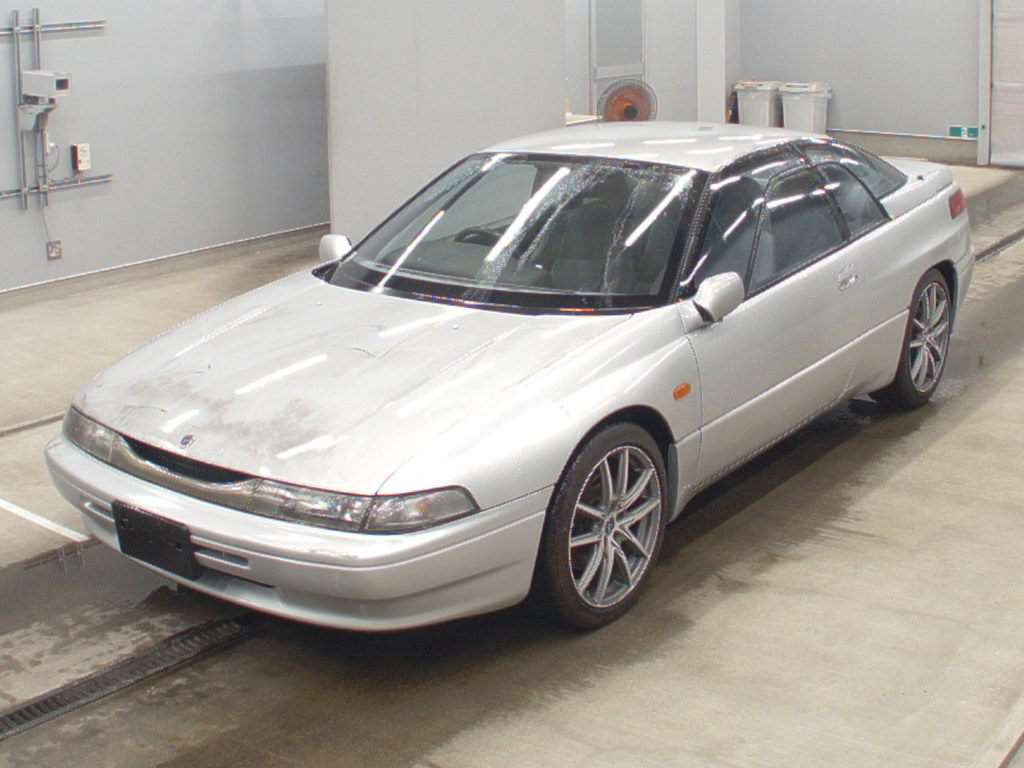 1994 Subaru Alcyone SVX CXW[0]