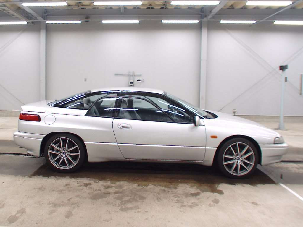 1994 Subaru Alcyone SVX CXW[2]