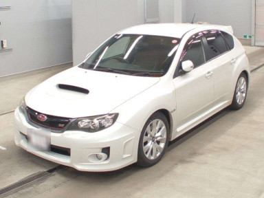 2013 Subaru Impreza