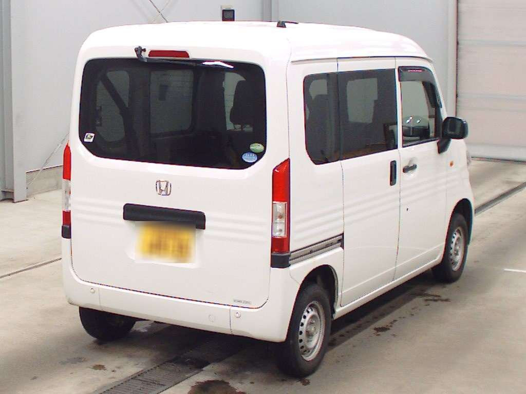 2019 Honda N-VAN JJ2[1]