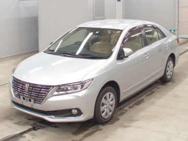 2019 Toyota Premio