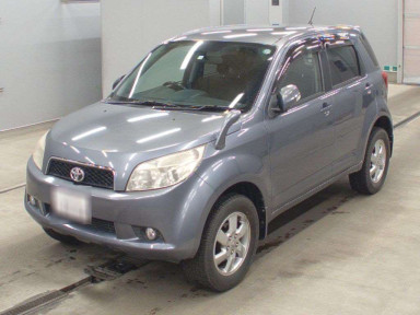 2006 Toyota Rush