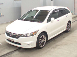 2007 Honda Stream