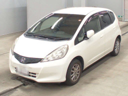 2012 Honda Fit