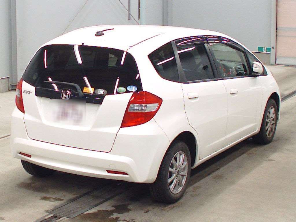 2012 Honda Fit GE6[1]