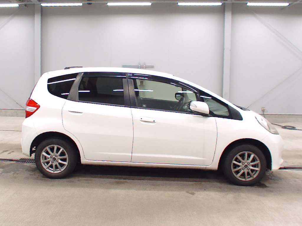 2012 Honda Fit GE6[2]