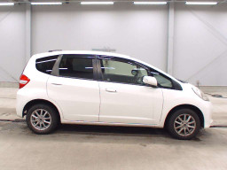 2012 Honda Fit