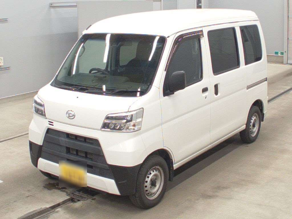 2020 Daihatsu Hijet Cargo S331V[0]