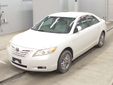 2006 Toyota Camry