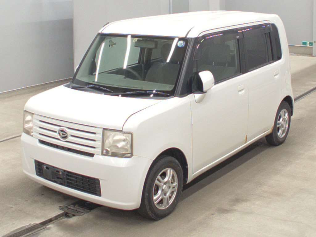 2009 Daihatsu Move Conte L585S[0]