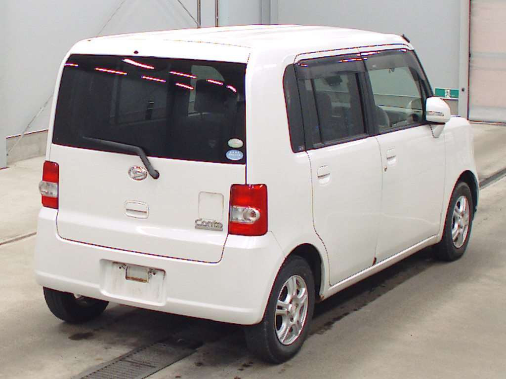 2009 Daihatsu Move Conte L585S[1]