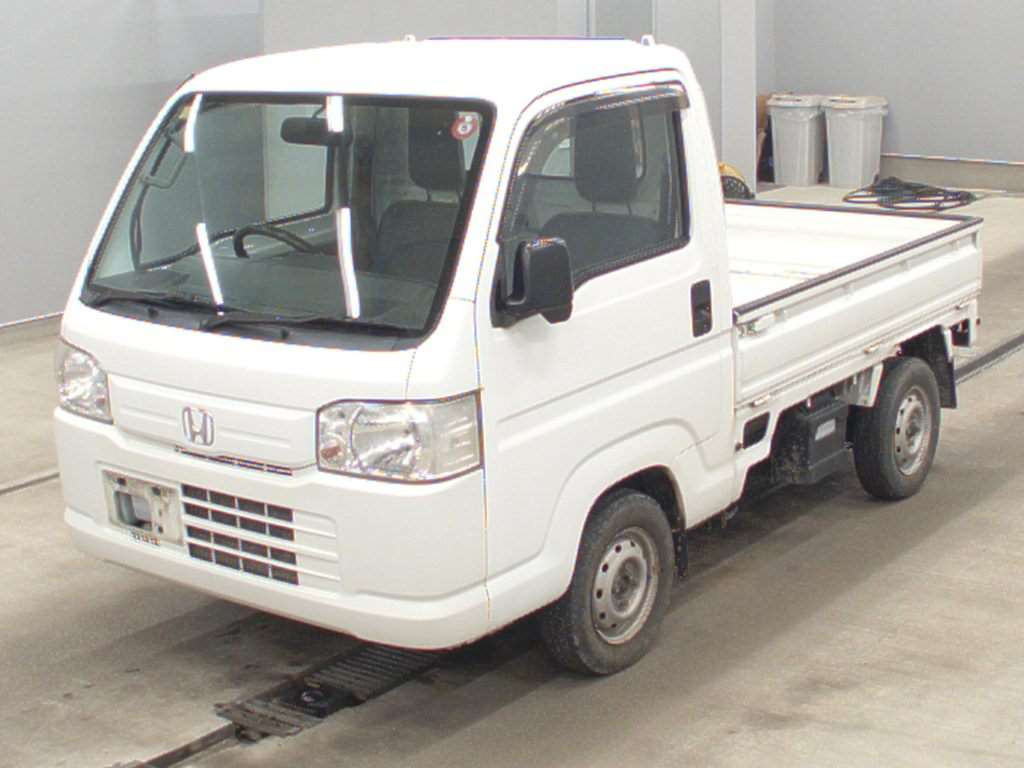 2013 Honda Acty Truck HA9[0]