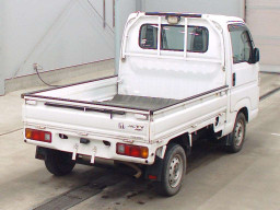 2013 Honda Acty Truck