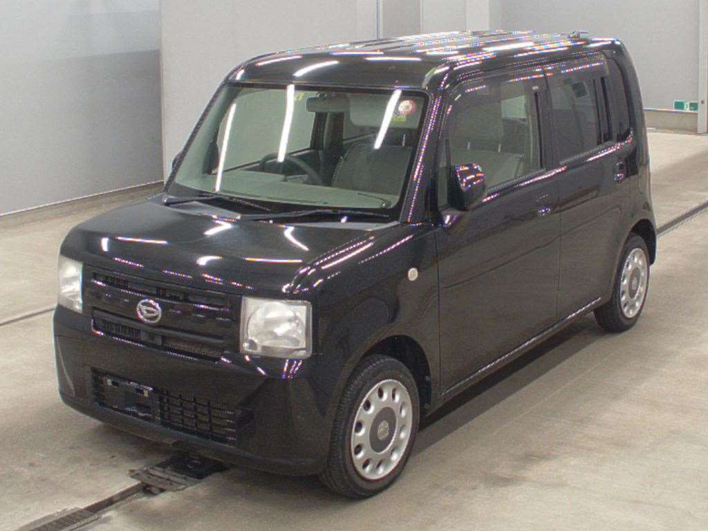 2013 Daihatsu Move Conte L585S[0]