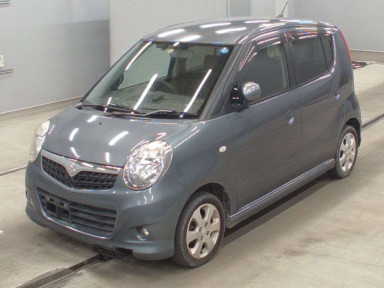 2007 Suzuki MR Wagon