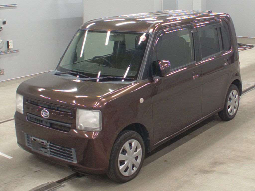 2012 Daihatsu Move Conte L585S[0]