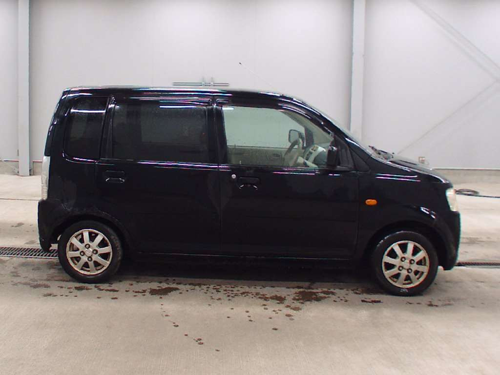 2008 Mitsubishi eK Wagon H82W[2]