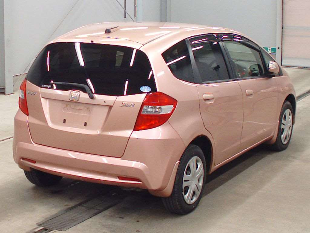 2012 Honda Fit GE7[1]