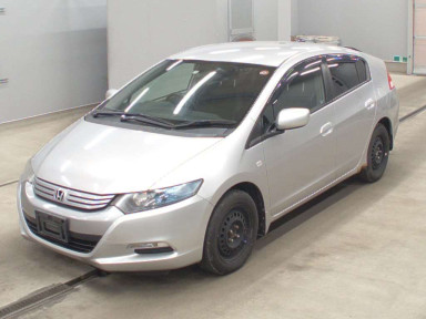 2009 Honda Insight