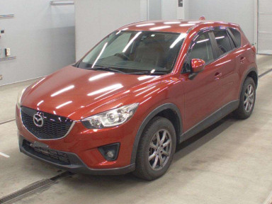 2013 Mazda CX-5