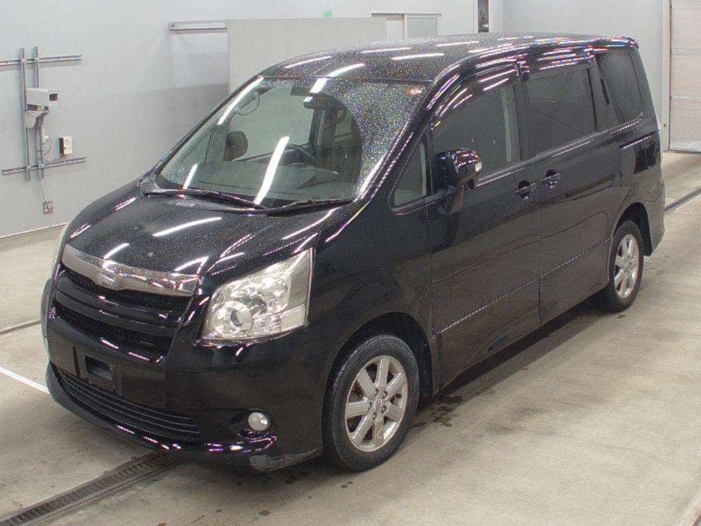 2008 Toyota Noah ZRR75W[0]