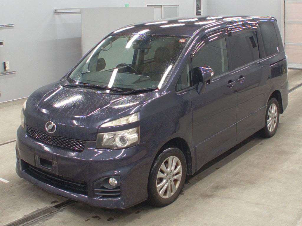 2010 Toyota Voxy ZRR75W[0]