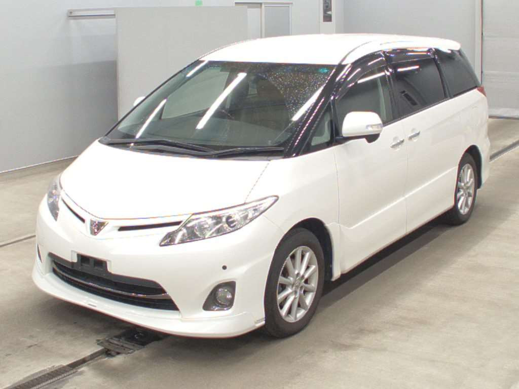 2012 Toyota Estima ACR55W[0]