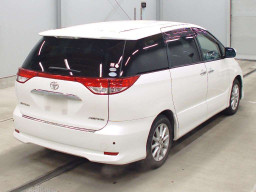 2012 Toyota Estima