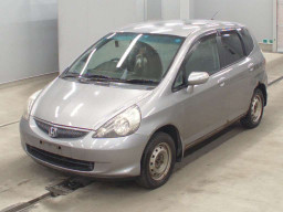 2004 Honda Fit