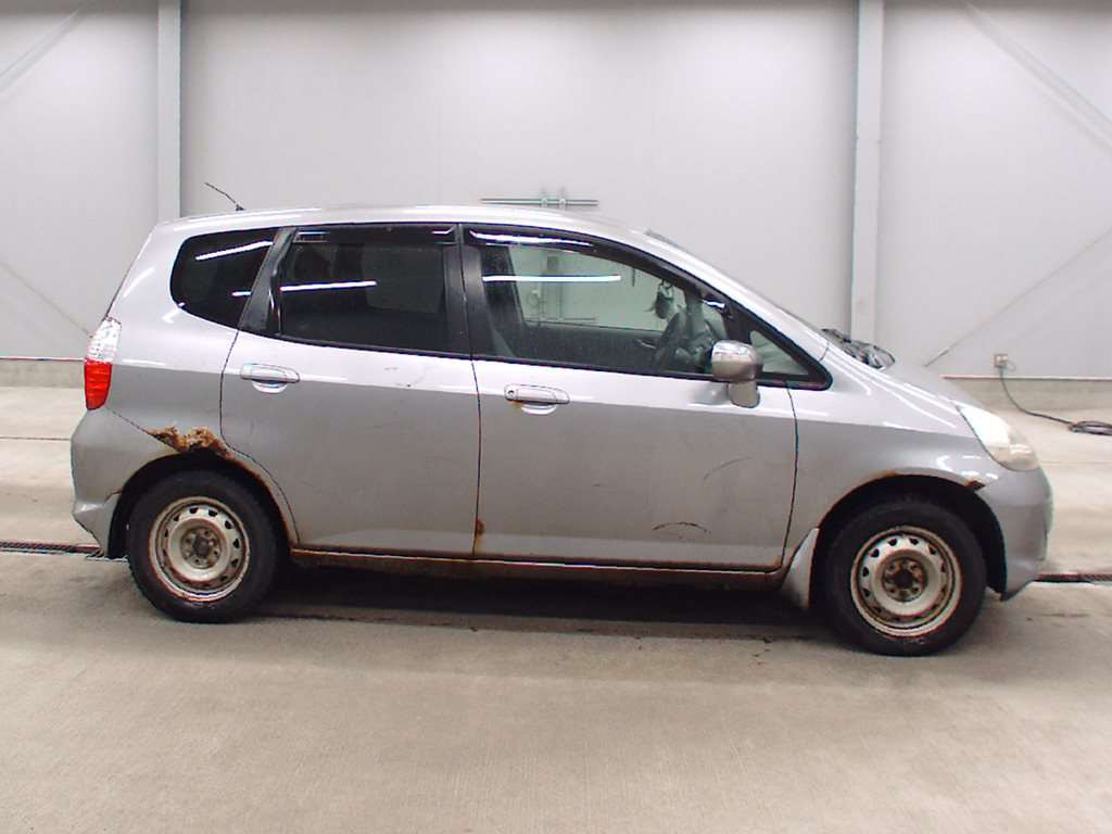 2004 Honda Fit GD2[2]