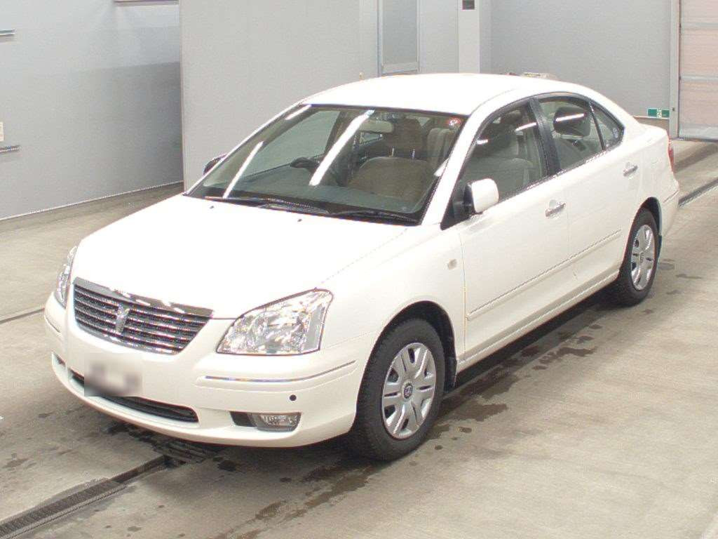 2002 Toyota Premio ZZT245[0]