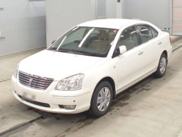 2002 Toyota Premio