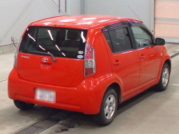 2006 Toyota Passo