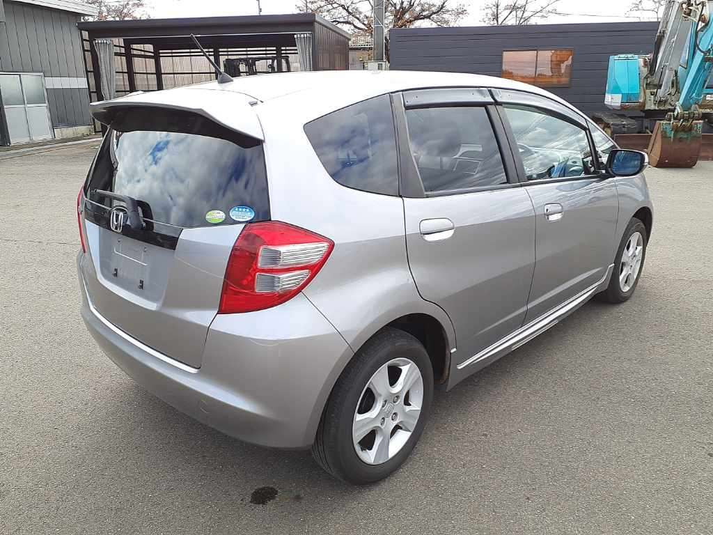 2010 Honda Fit GE7[1]