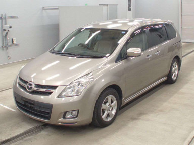 2007 Mazda MPV