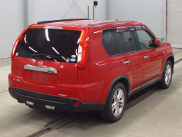 2010 Nissan X-Trail