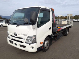 2019 Toyota Toyoace Truck