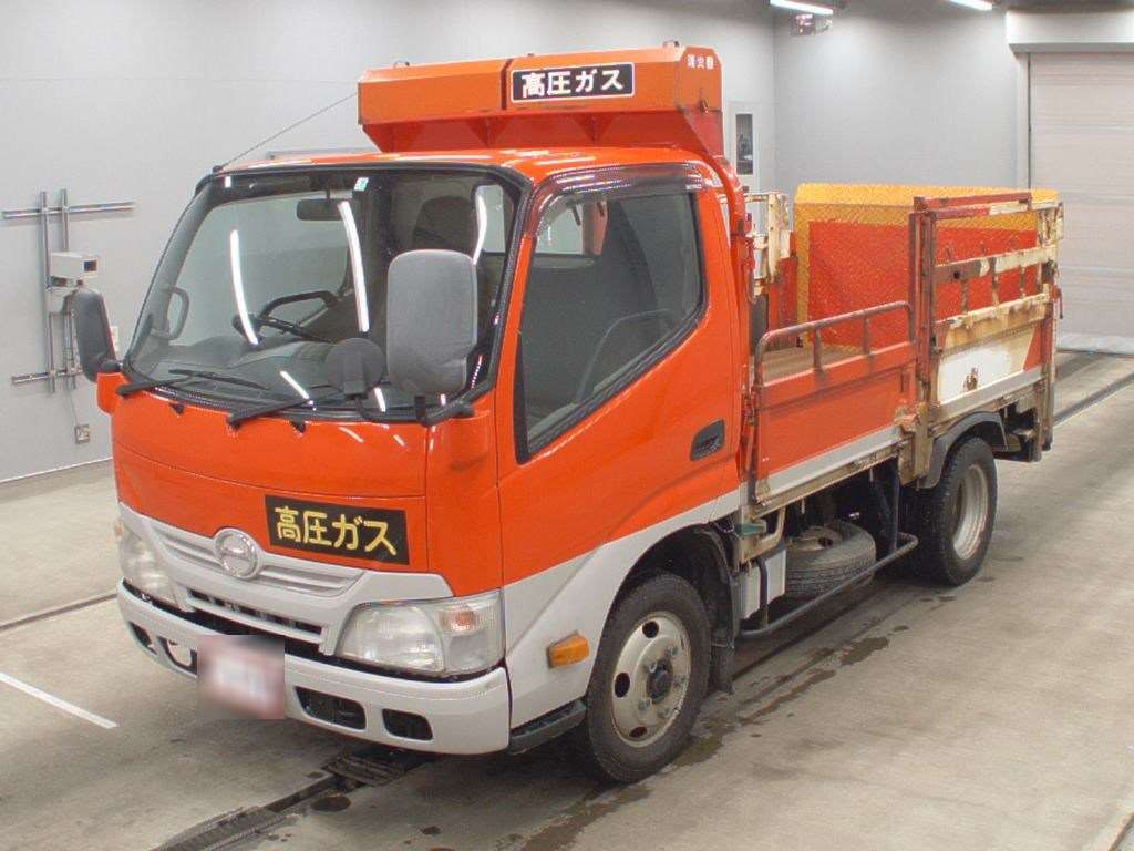 2013 Hino DUTRO XZU605M[0]