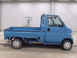 2004 Honda Acty Truck