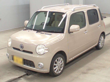 2012 Daihatsu Mira Cocoa