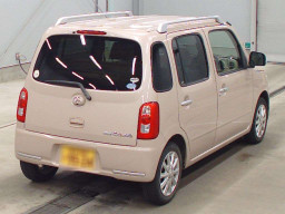 2012 Daihatsu Mira Cocoa