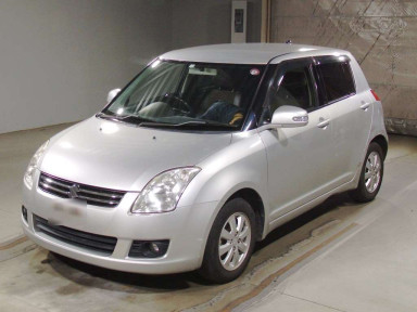 2010 Suzuki Swift