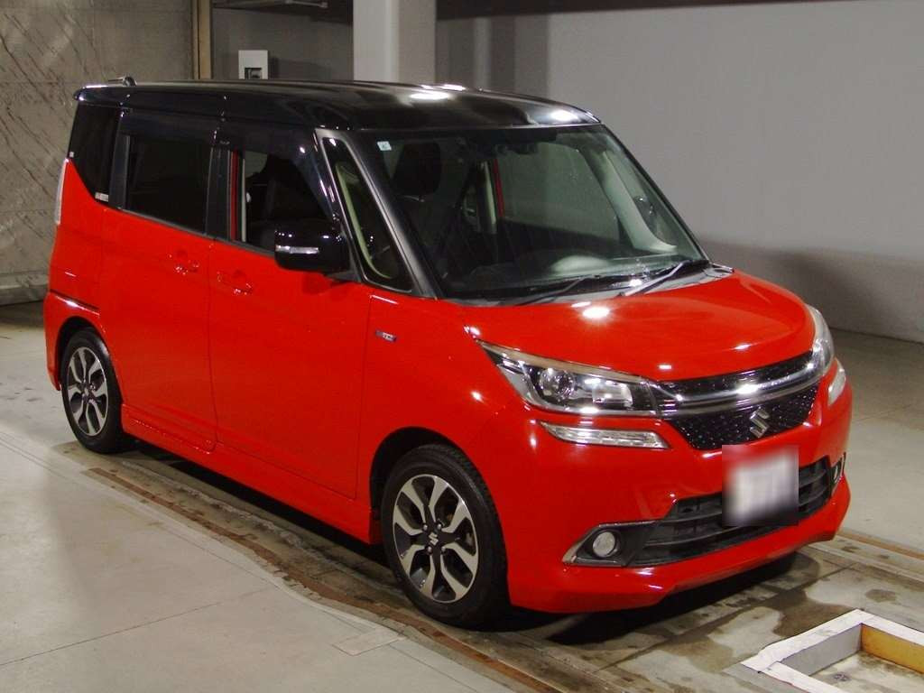 2017 Suzuki SOLIO BANDIT MA36S[2]