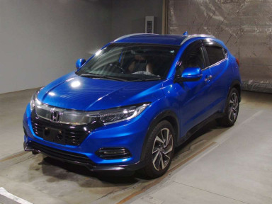 2019 Honda VEZEL