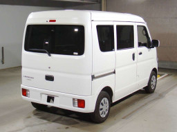 2022 Mitsubishi Minicab Van