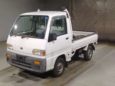 1998 Subaru Sambar Truck