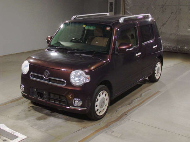 2014 Daihatsu Mira Cocoa