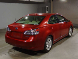 2012 Lexus HS